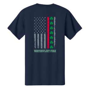 WFD-  St. Patrick's Day T-Shirt