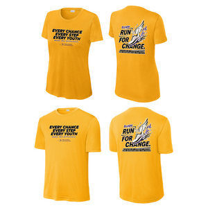 OCFS- Sport-Tek® PosiCharge® Competitor™ Tee