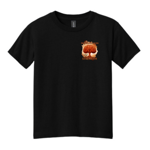 MSS25- Gildan® Softstyle® CVC Tee