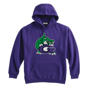 NCSTHGT024- Classic Hoodie