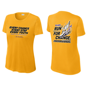 OCFS- Sport-Tek® PosiCharge® Competitor™ Tee