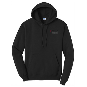 SHSoN- Port & Company® Core Fleece Pullover Hooded Sweatshirt