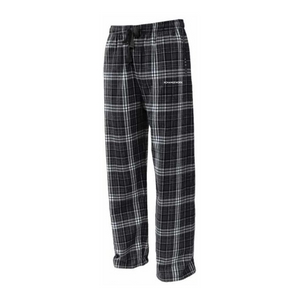 hxxc- Flannel Pants ("Xchangeworx" Logo)