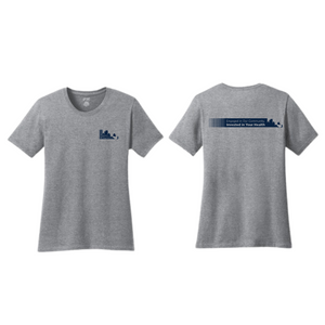 aent- Adult & Ladies Cotton T-Shirts