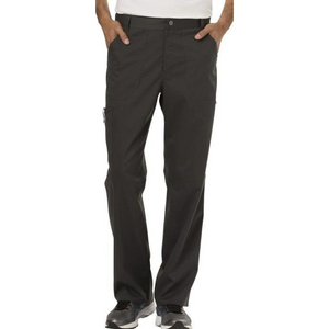 aent- Men's Fly Front Pant