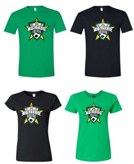 970USC Softstyle® T-Shirt