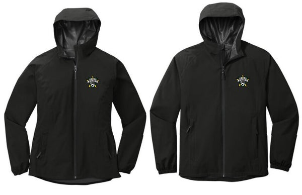 970USC- Port Authority ® Essential Rain Jacket