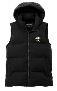 970USC-Mercer+Mettle™ Ladies Puffy Vest