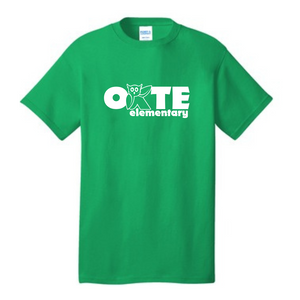 OKTE20- Core Cotton Tee