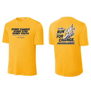 OCFS- Sport-Tek® PosiCharge® Competitor™ Tee