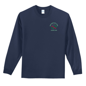 WFD- St. Patrick's Day Long Sleeve