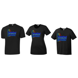 WDNS22- Performance T-Shirt