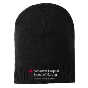 SHSoN- Port Authority® 100% Cotton Beanie