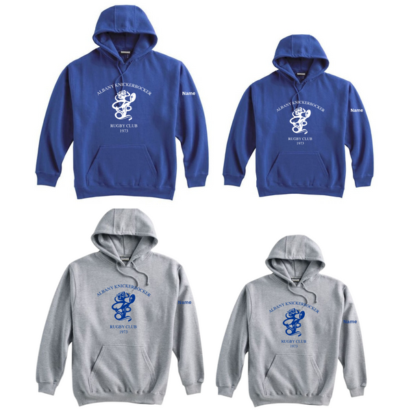 AKRFC- Classic Hoodie (Adult & Youth Sizes)