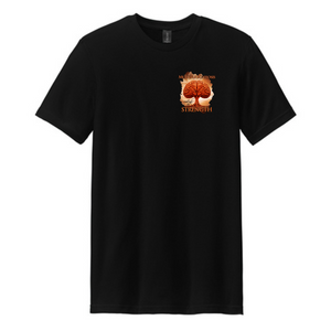 MSS25- Gildan® Softstyle® CVC Tee