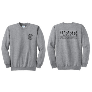 VFFC62- Crewneck Sweatshirt