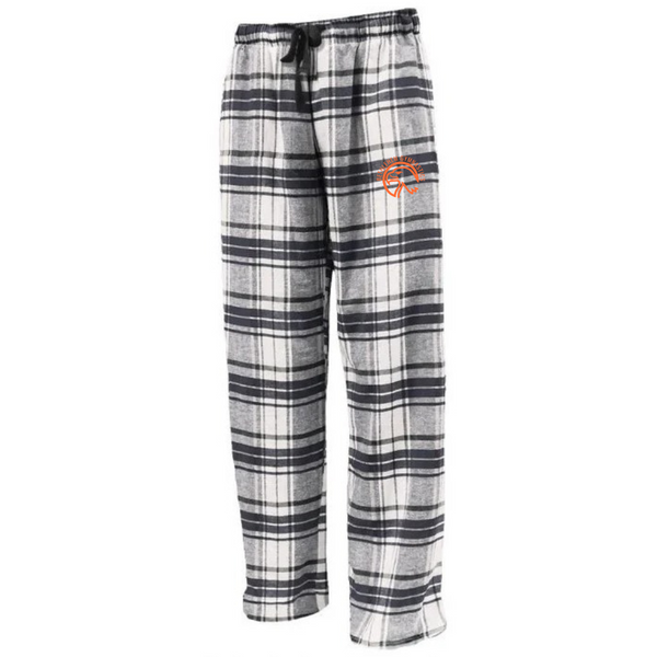 BthGymn23- Flannel Pants