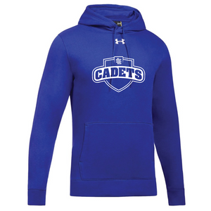 LSICADETS- Under Armour® Hustle Hoodie