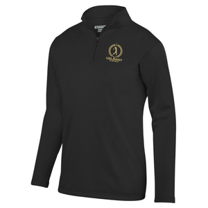 UALBGOLF24- Fleece Pullover