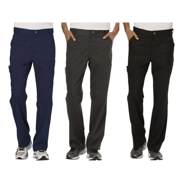 aent- Men's Fly Front Pant
