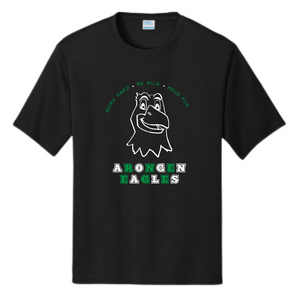 ARONGEN0024- Performance Tee (Youth, Ladies, & Unisex Sizes)