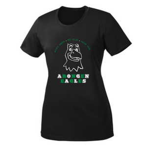 ARONGEN0024- Performance Tee (Youth, Ladies, & Unisex Sizes)