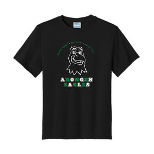 ARONGEN0024- Performance Tee (Youth, Ladies, & Unisex Sizes)