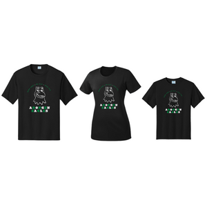ARONGEN0024- Performance Tee (Youth, Ladies, & Unisex Sizes)