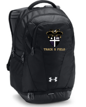 CBATF23- TF Under Armour® Hustle Backpack 5.0