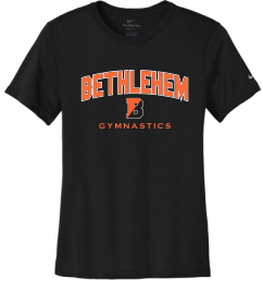 BthGymn23- Nike Swoosh Sleeve rLegend Tee