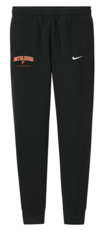 BthGymn23- Nike Club Fleece Jogger