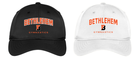 BthGymn23- Sport-Tek® Dry Zone® Nylon Cap
