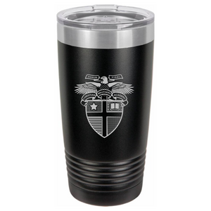 CBA- 20 oz Insulated Tumbler