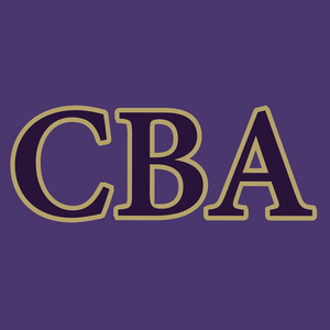 CBA- Traditional Twill Ball Cap