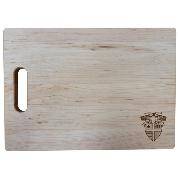 CBA- Maple Cutting Board