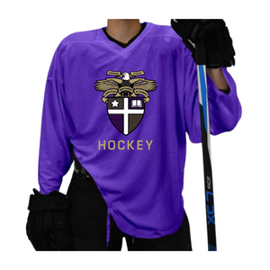 CBAh- Pearsox Air Mesh Hockey Jersey