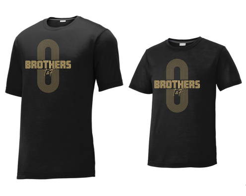 CBATF23- CBA TF Sport-Tek® Competitor™ Cotton Touch™ Tee (Youth & Adult)