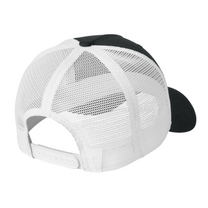 cbal- Nike Snapback Mesh Trucker Cap