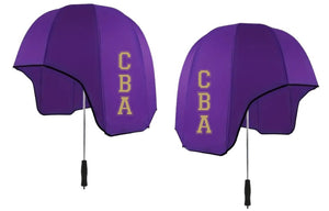 CBA-  CBA Helmut Umbrella