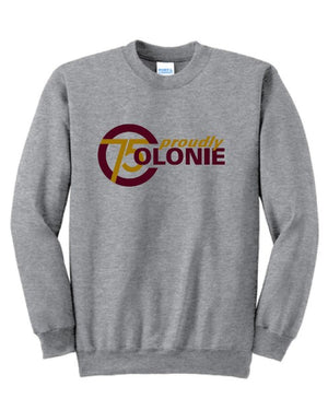 PCOL23- Crewneck Sweatshirt