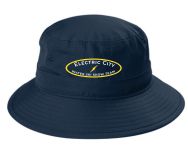 ECWS25- Port Authority® Outdoor UV Bucket Hat