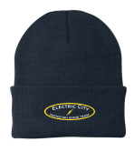 ECWS25- Port & Co™ Knit Cap