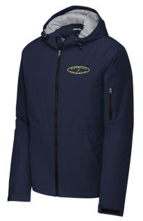 ECWS25- Sport Tek Waterproof Insulated Jacket