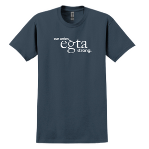 EGTA22- Cotton T-Shirt