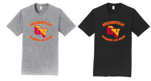 GVL002526- Classic Fan Favorite Tshirt