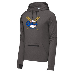 GALWAYBB24- Performance Hooded Pullover