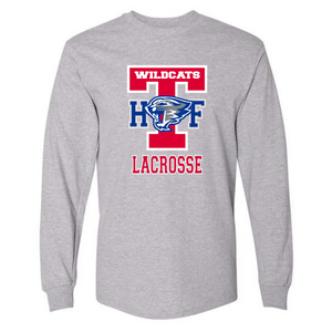 HFTWILDCATS23- Hammer ™ Long Sleeve