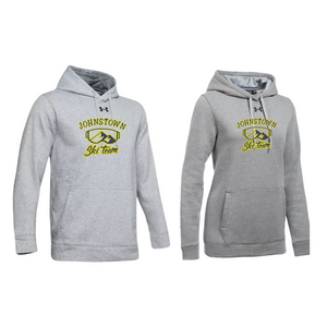 23JST- Under Armour Hoodie
