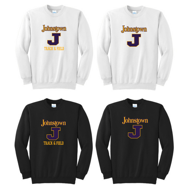 JtownTF22- Crewneck Sweatshirt