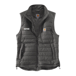 DEVELOPKEITER23- Carhartt® Gilliam Vest